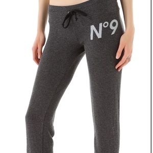 Wild fox sweatpants